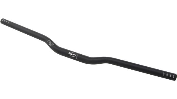 CONTEC Brut   schwarz