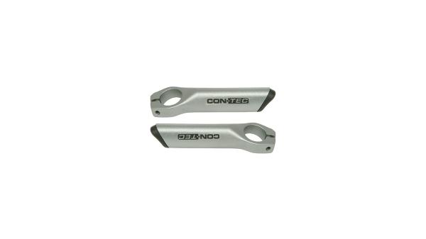 CONTEC Triangle   silber