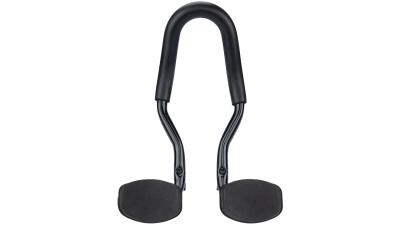 CONTEC Tri Bar   schwarz Produktbild 1