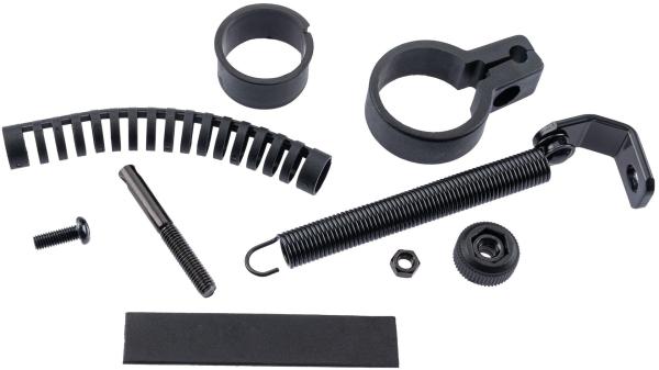 CONTEC Softie   schwarz