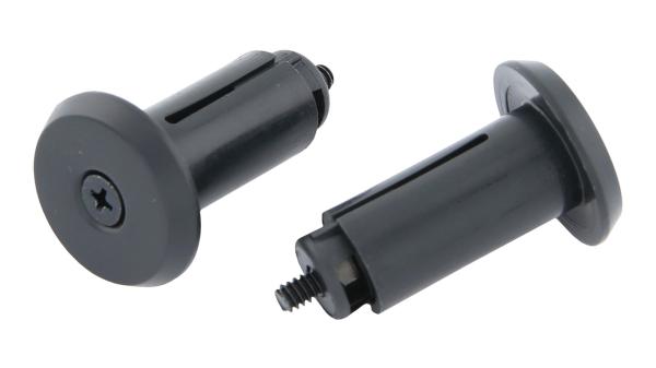 CONTEC PLUG   schwarz
