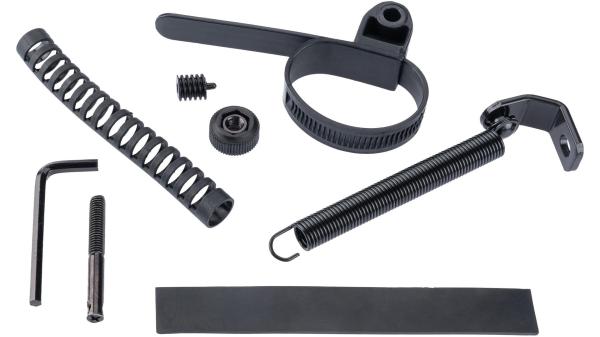 CONTEC Softie   schwarz