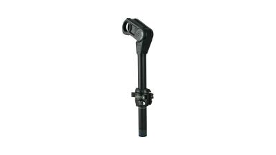 By,Schulz Speedlifter Twist Pro 2   schwarz Produktbild 2