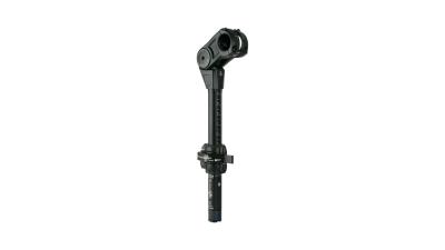 By,Schulz Speedlifter Twist Pro 2   schwarz Produktbild 1