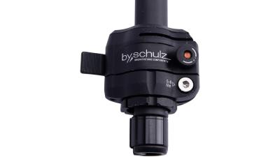 By,Schulz Speedlifter Twist Pro SDS T15   schwarz Produktbild 1