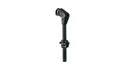 By,Schulz Speedlifter Twist Pro 2   schwarz Produktbild 2