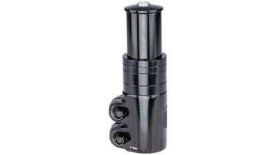 CONTEC Heads-Up   schwarz Produktbild 1