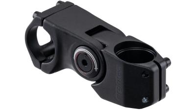 ErgoTec Sepia Ahead XL   schwarz Produktbild 1