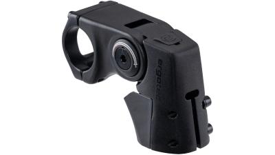 ErgoTec Sepia Ahead 50 XL I   schwarz Produktbild 1