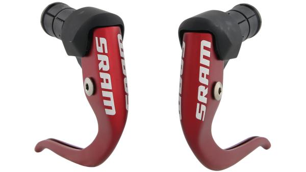 SRAM TT 500   rot