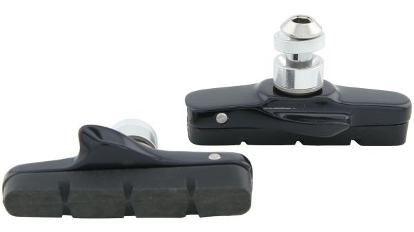 Avid Bremsschuh  1 1/8" schwarz