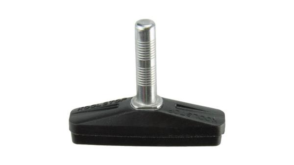 Kool Stop City Pad   schwarz