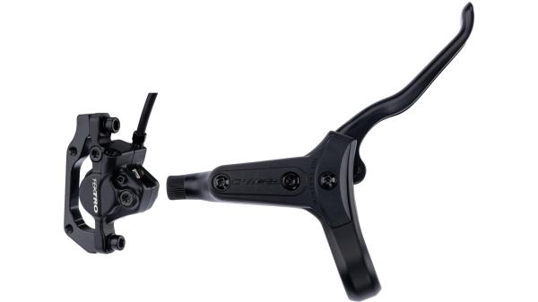 Tektro HD-T285  L schwarz