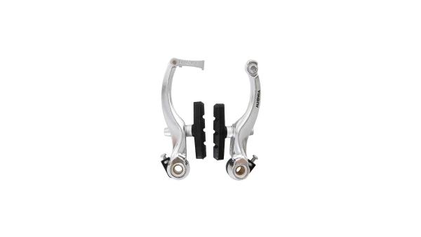 Alhonga 7052   silber