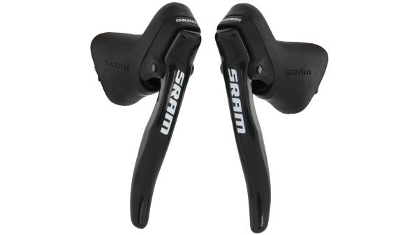 SRAM S900   schwarz