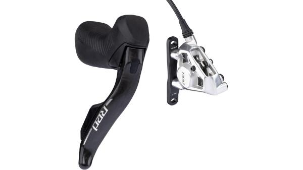 SRAM Red AXS E1  17 mm schwarz, silber