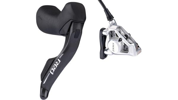 SRAM Red AXS E1  17 mm schwarz, silber
