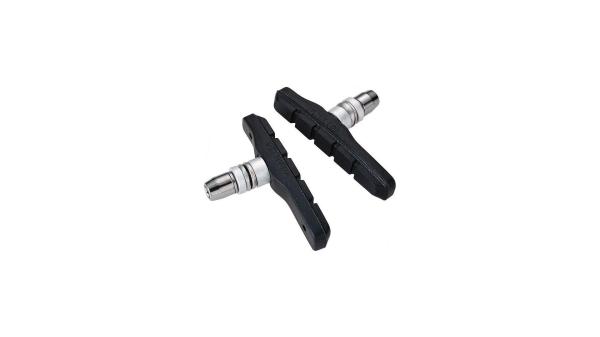 Union BS-400   schwarz, silber