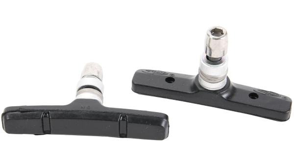 Avid 20R  1 1/8" schwarz