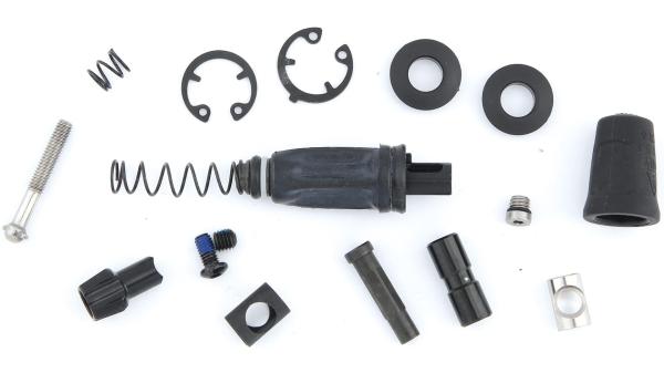 Avid Service-Kit  L schwarz