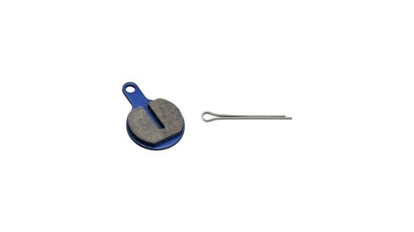 Union DBP-56  F1 blau, grau