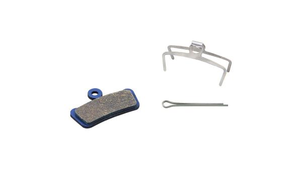 Union DBP-57  F1 blau, grau