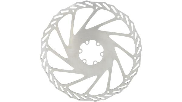SRAM G3 Clean Sweep  XXL silber