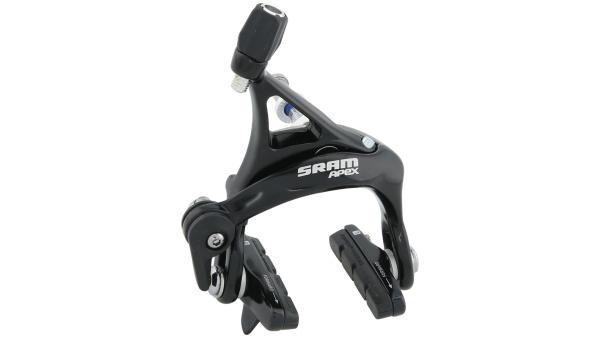 SRAM Apex   schwarz