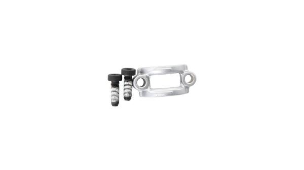 Avid Hebelschellen-Kit  XXL silber