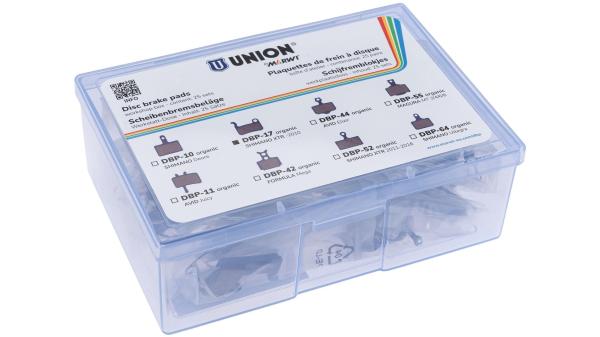 Union DBP-17  F1 
