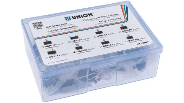 Union DBP-42  F1 