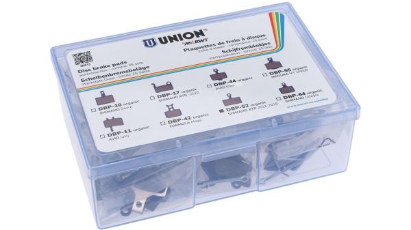 Union DBP-52  F1 