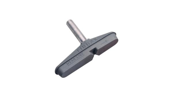Fibrax SH 298   grau