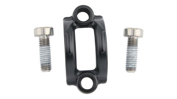 Avid Hebelschellen-Kit  XXL schwarz