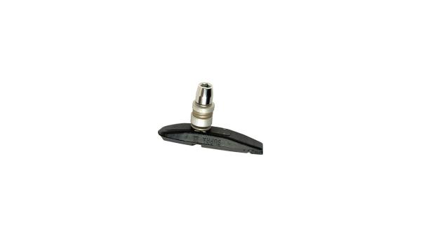 Kool Stop Supra 2   schwarz