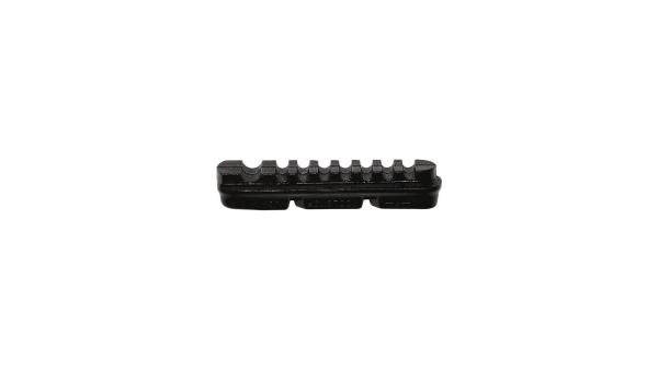 Kool Stop Dura 2"   schwarz