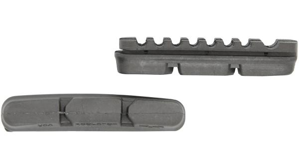 Kool Stop Dura 2"   schwarz, grau