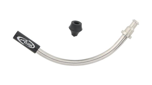 Avid Noodle  1 1/8" silber