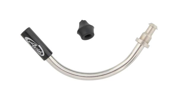 Avid Noodle  1 1/8" silber