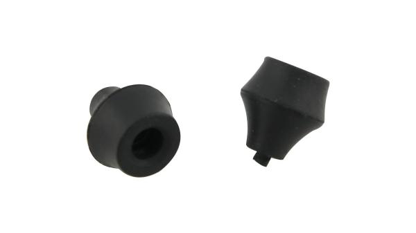 Avid Dichtung  1 1/8" schwarz