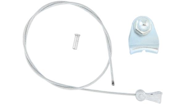 CONTEC Cross   silber