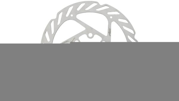 SRAM G2 Clean Sweep  XXL silber
