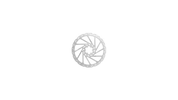 SRAM G2 Clean Sweep  XXL silber