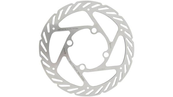 SRAM G2 Clean Sweep  XXL silber