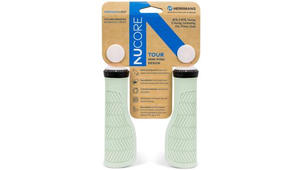 Herrmans Nucore Tour  1 1/8" gr&uuml;n