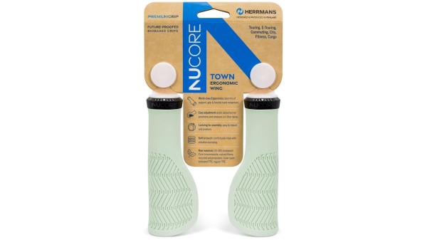 Herrmans Nucore Town  1 1/8" gr&uuml;n