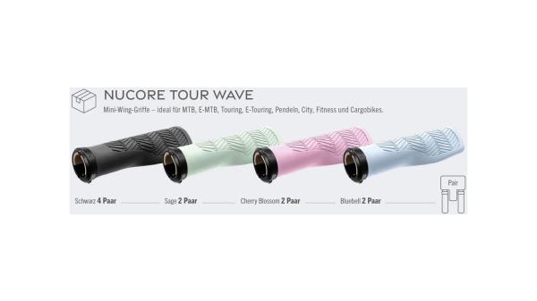 Herrmans Nucore Tour  1 1/8" 