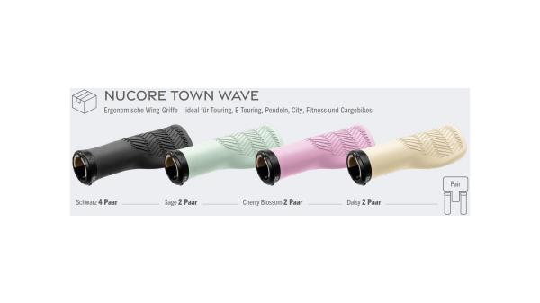 Herrmans Nucore Town  1 1/8" 