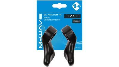 M-Wave Be Anatom In   schwarz Produktbild 2