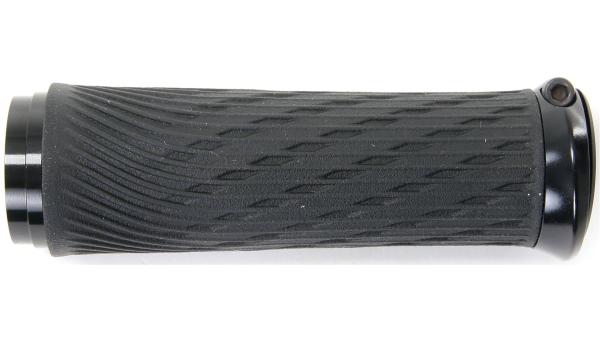 SRAM Festgriff  XXL schwarz